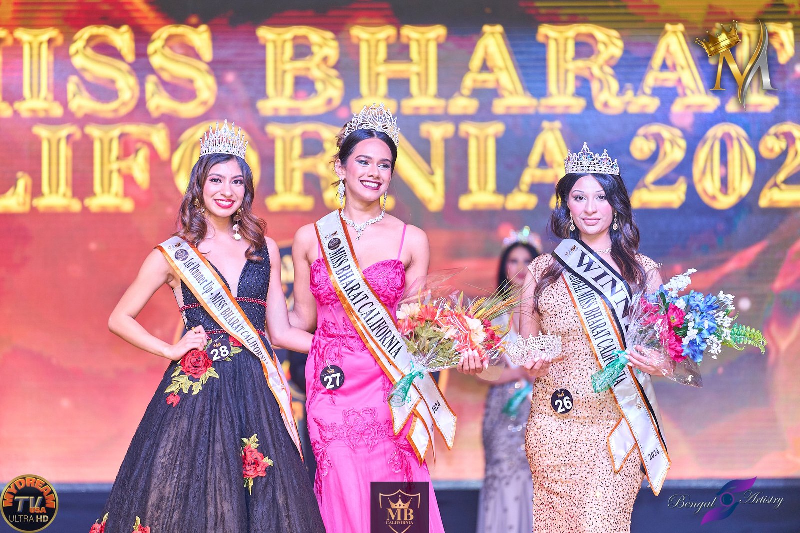 Miss International Diva